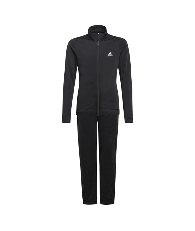 Training Tracksuit adidas Essentials Total Black