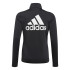 Training Tracksuit adidas Essentials Total Black