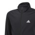 Training Tracksuit adidas Essentials Total Black