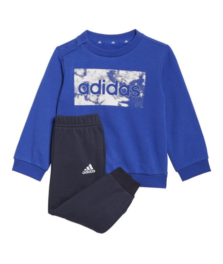 Set adidas Essentials Bold Blue