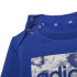 Set adidas Essentials Bold Blue