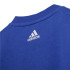 Set adidas Essentials Bold Blue