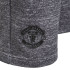 Pantalon Short adidas Manchester United Gris