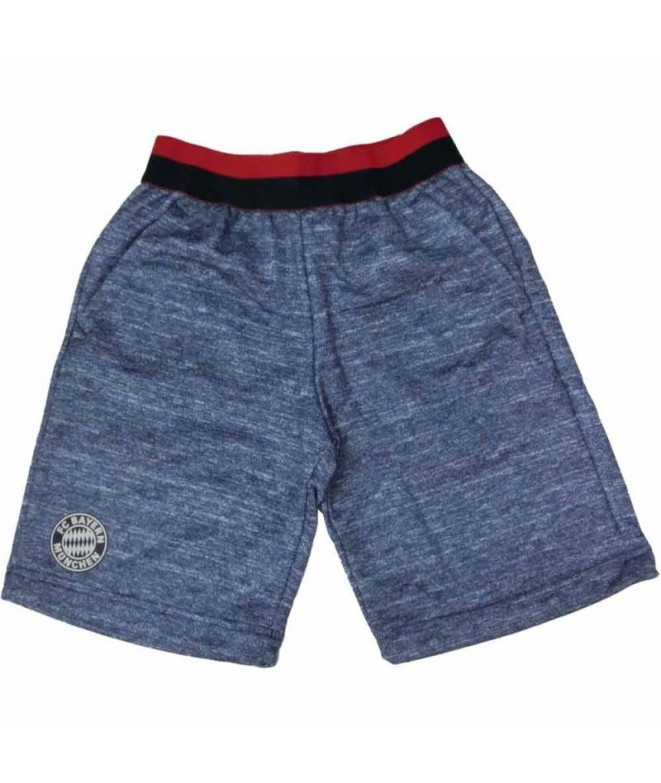 Short de football adidas F.C Bayern München