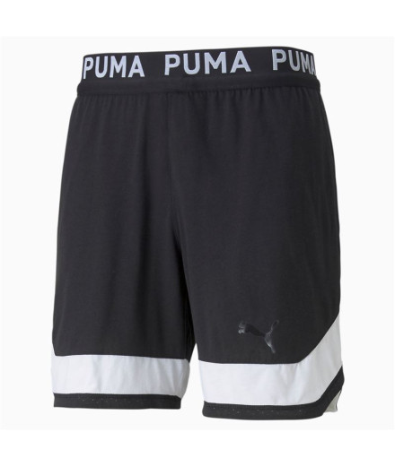 Pantalon d'entraînement Puma Vent Knitted
