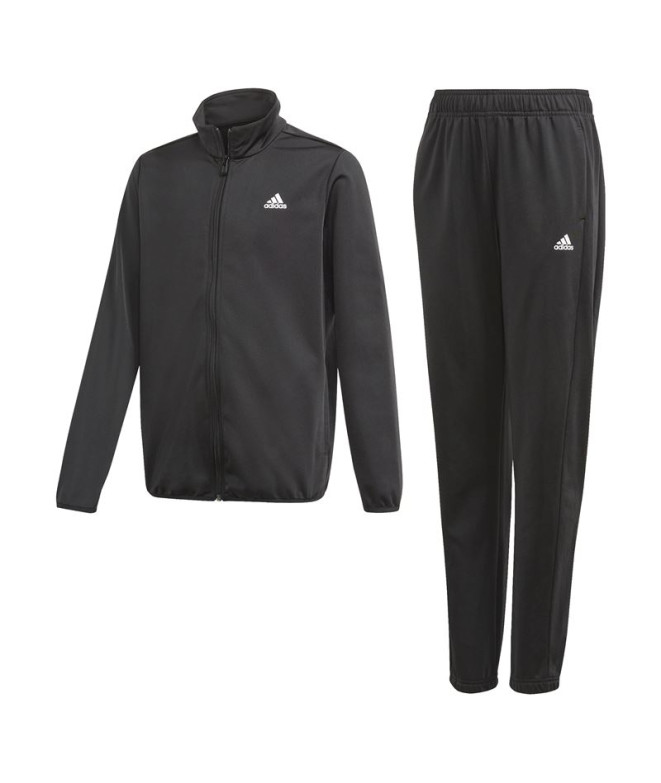 Training Tracksuit adidas Essentials Track Black