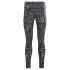 Leggings d'entraînement Reebok Workout Ready Printed