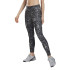 Leggings d'entraînement Reebok Workout Ready Printed