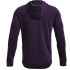 Sweatshirt Under Armour Rival Terry Lilas