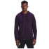 Sweatshirt Under Armour Rival Terry Lilas
