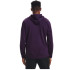Sweatshirt Under Armour Rival Terry Lilas