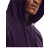 Sweatshirt Under Armour Rival Terry Lilas