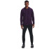 Sweatshirt Under Armour Rival Terry Lilas
