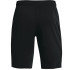 Pantalons Under Armout Rival Terry Noir