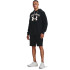 Pantalons Under Armout Rival Terry Noir