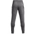 Pantalon de jogging Under Armour Rival Terry Grey