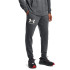 Pantalon de jogging Under Armour Rival Terry Grey