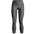 Collant d'entraînement Under Armour HeatGear Ankle Grey