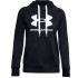 Under Armoor Rival Fleece Sweatshirt Black