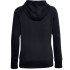 Under Armoor Rival Fleece Sweatshirt Black