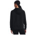 Under Armoor Rival Fleece Sweatshirt Black