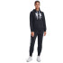 Under Armoor Rival Fleece Sweatshirt Black