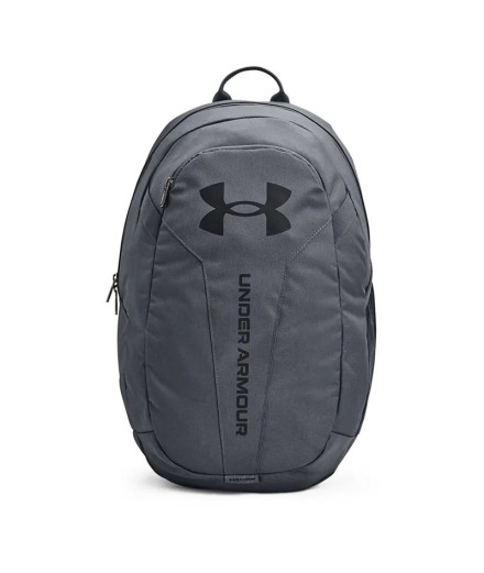 Sac à dos Under Armour Hustle Lite Gris