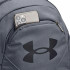 Sac à dos Under Armour Hustle Lite Gris