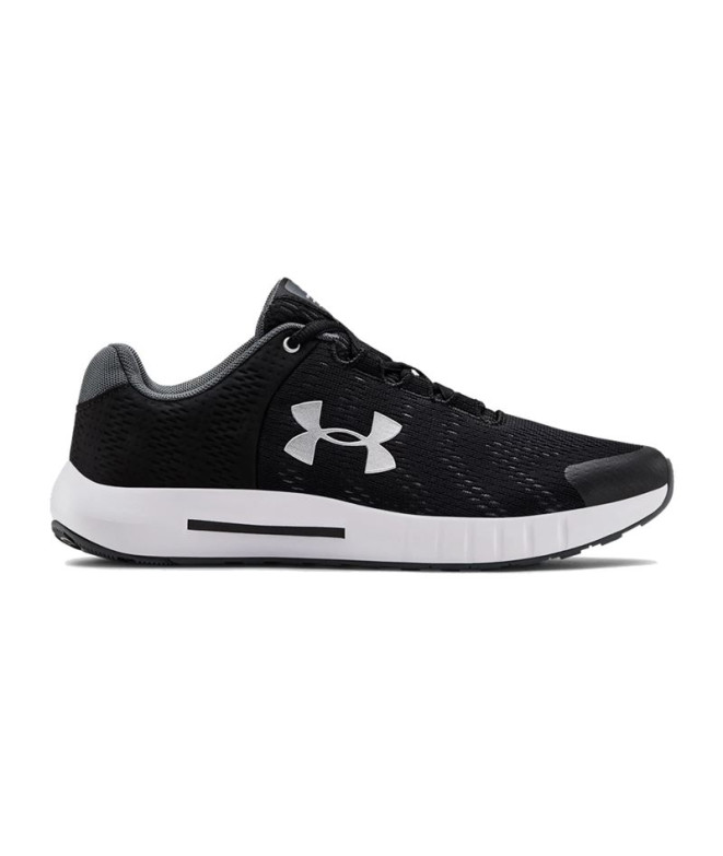 Chaussures de running Under Armour Grade School...