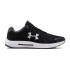 Chaussures de running Under Armour Grade School Pursuit