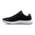 Chaussures de running Under Armour Grade School Pursuit