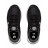 Chaussures de running Under Armour Grade School Pursuit