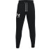 Pantalon Under Armour Rival Terry Hommes Noir