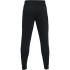 Pantalon Under Armour Rival Terry Hommes Noir