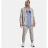Veste Fitness Under Armour Rival Terry Fz Hd-Wht Hommes