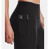 Collants Fitness Under Armour de Armour Hi Anlke Femme
