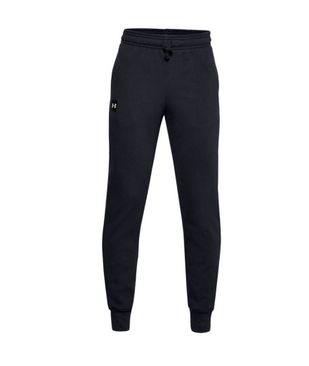 Pantalon de fitness Under Armour Rival S-Blk Pantalon de...
