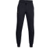 Pantalon de fitness Under Armour Rival S-Blk Pantalon de fitness pour garçon