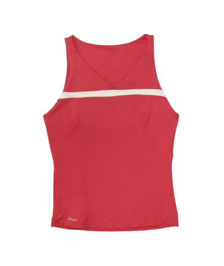 T-Shirt tennis Elicca Cris
