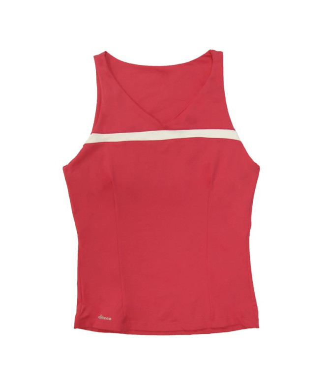 T-Shirt tennis Elicca Cris