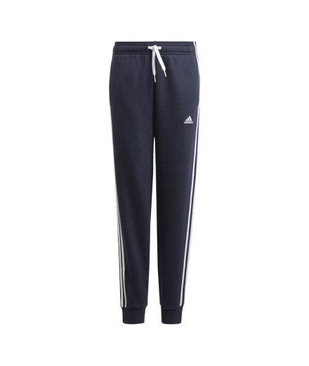 Pantalon long adidas Essentials 3-Stripes Legend Ink