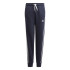 Pantalon long adidas Essentials 3-Stripes Legend Ink