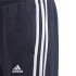 Pantalon long adidas Essentials 3-Stripes Legend Ink