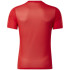 Top d'entraînement Reebok Workout Ready Tech Primal Red