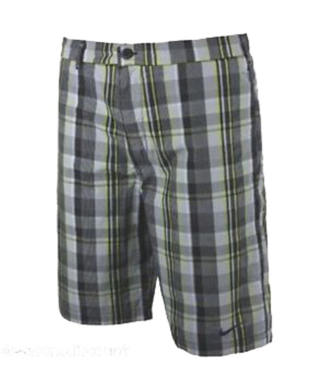 Pantalons Nike Plaid Sideline