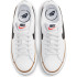 Chaussures Nike Court L'héritage Enfant