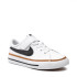 Chaussures Nike Court Legacy Blanc