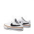 Chaussures Nike Court Legacy Blanc