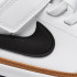 Chaussures Nike Court Legacy Blanc