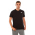 T-shirt The North Face Redbox Noir